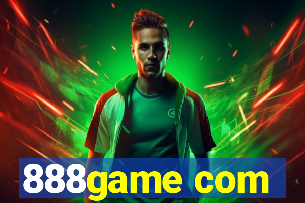 888game com
